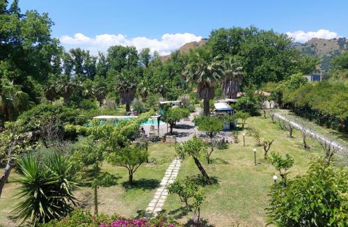Trappitello Bed & Breakfast | Villa Piersepp B&B