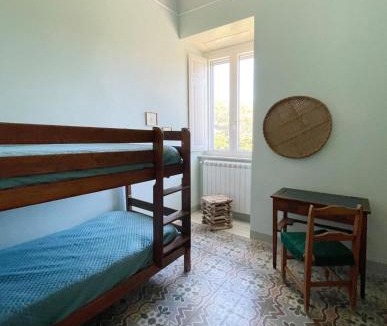 Nicosia Apartment | Villa Pietralunga in the woods