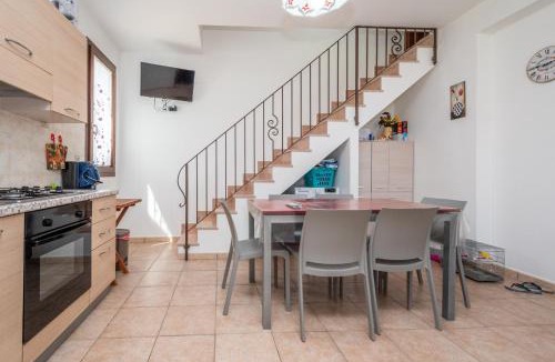 Lascari House | Villa Pietro