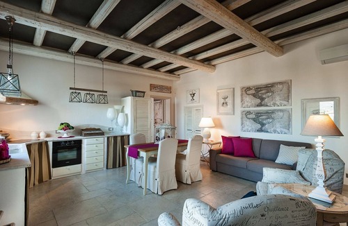 Marausa Villa | Villa Pigna Bianca - Marausa ,Sicily