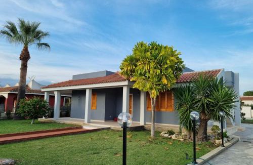 Arenella Villa | Villa Pina Arenella