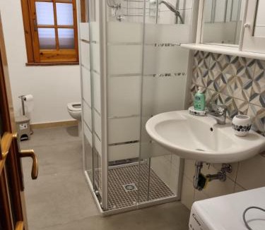 Arenella Villa | Villa Pina Arenella