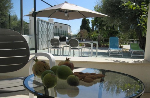 Gallina Apartment | Villa Pina