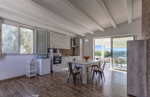 Casale Modica Villa | Villa Pinella by Villa Plus