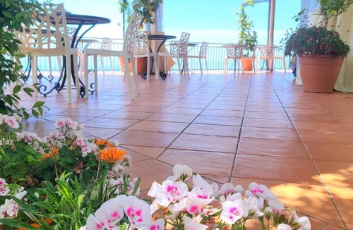 San Michele House | Villa Pino