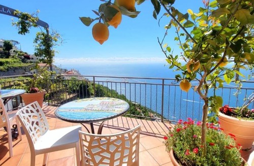 San Michele House | Villa Pino