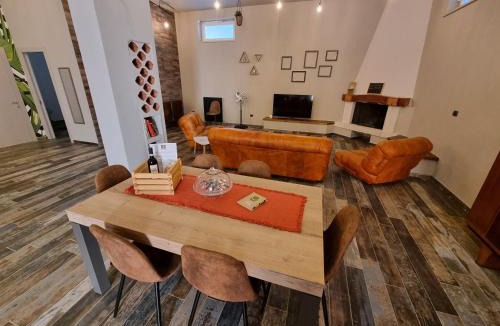 Trani Apartment | Villa Pintucci