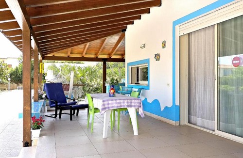 Castellammare del Golfo Villa | Villa Plaja Azzurra