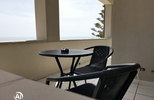 Agrigento Villa | Villa Playa Paradise