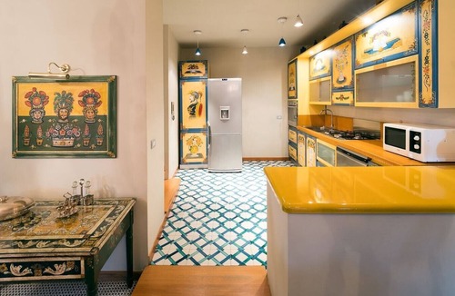 Taormina Villa | Villa Poesia, in Taormina centre