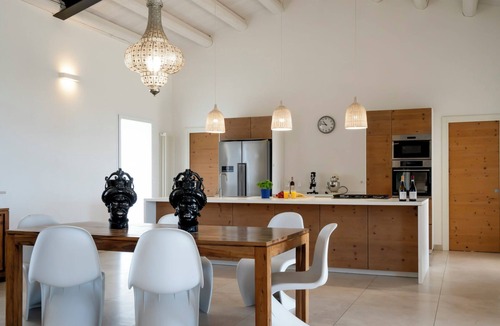 Modica Villa | Villa Poggio Spada