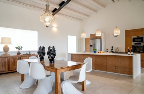 Modica Villa | Villa Poggio Spada