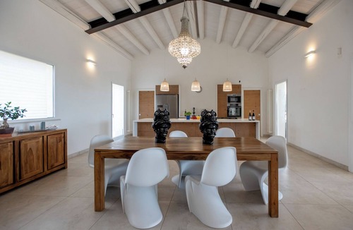 Modica Villa | Villa Poggio Spada