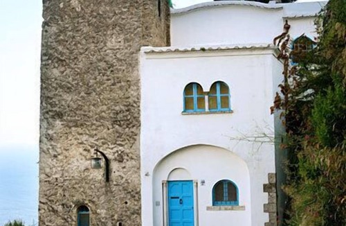 Ravello Villa | VILLA Porta Donica Ravello great views swimming pool gardens and garage
