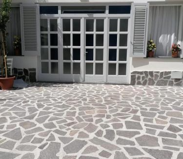 Lipari Historic Centre House | Villa Porto delle Genti