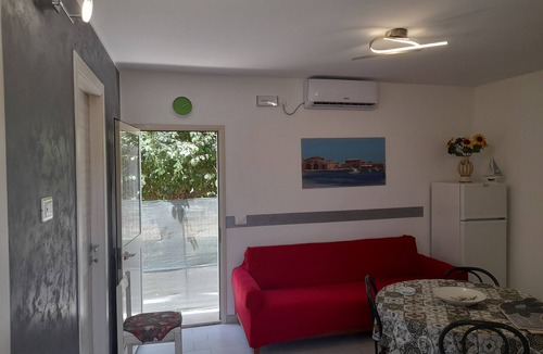 Marzamemi Villa | Villa Porto fossa