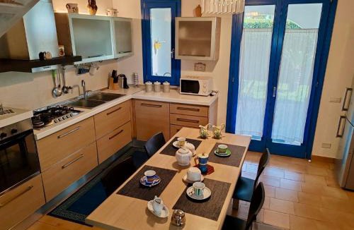 Marina di Ragusa Villa | Villa PortoVenere
