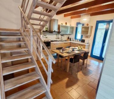 Marina di Ragusa Villa | Villa PortoVenere