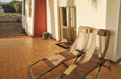 Mockarta Villa | Villa Posidonie at 100 mt on the beach