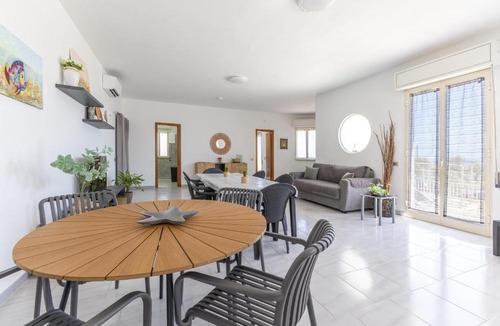 Marina di Modica Villa | Villa Primavera