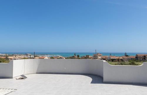 Marina di Modica Villa | Villa Primavera