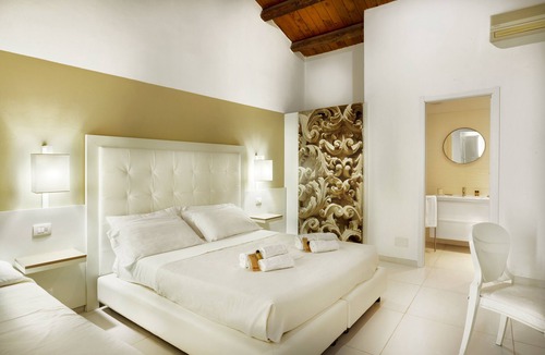 Ispica Hotel | Villa Principe di Belmonte