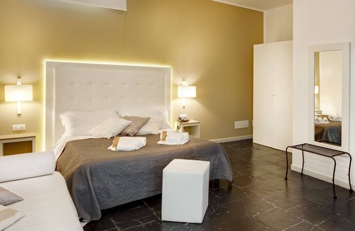 Ispica Hotel | Villa Principe di Belmonte
