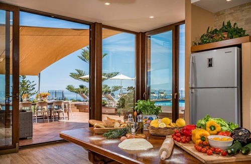 Cefalu Villa | Villa Provenza 12+4, Emma Villas