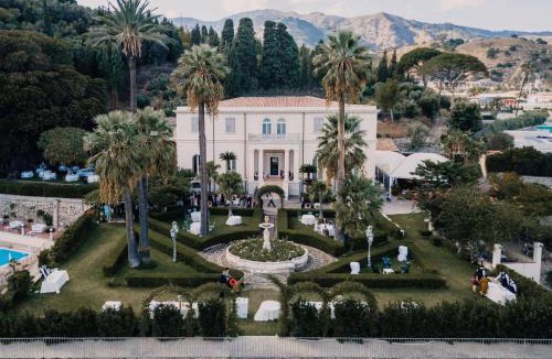 Mili San Pietro Resort | Villa Pulejo