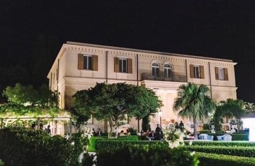Mili San Pietro Resort | Villa Pulejo