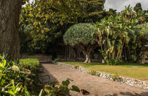 Mili San Pietro Resort | Villa Pulejo