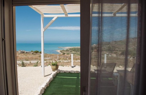 Siculiana Bed & Breakfast | Villa Quantum
