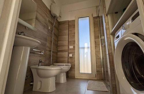 Siculiana Villa | Villa Quantum Terrazza Zeus