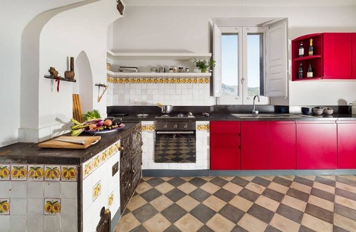 Rovittello Villa | Villa Ravenna - Country house with pool