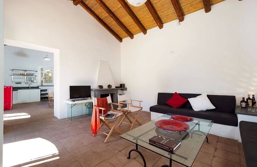 Rovittello Villa | Villa Ravenna - Country house with pool