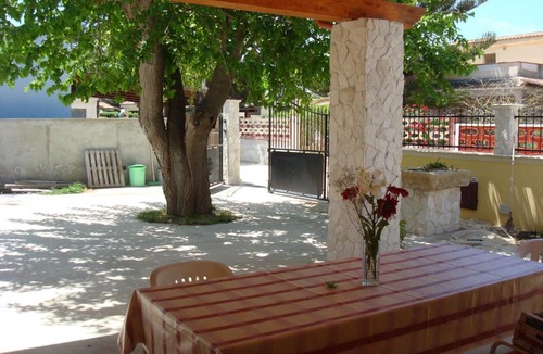 Granelli House | villa Raffaella