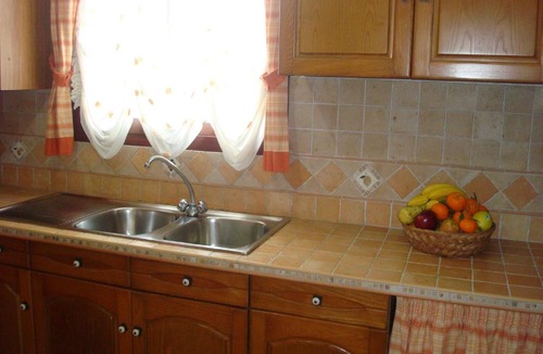Granelli House | villa Raffaella