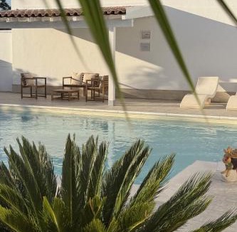 Floridia Villa | Villa Ramadia