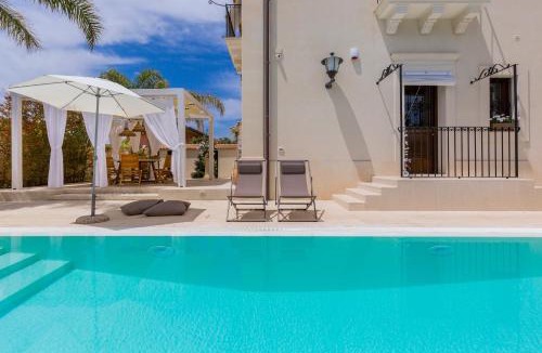 Avola Villa | Villa Raphael