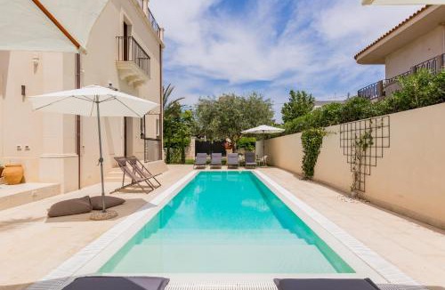 Avola Villa | Villa Raphael