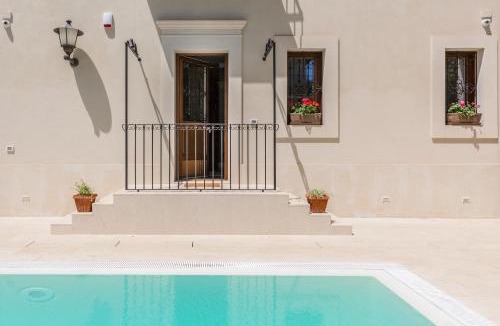 Avola Villa | Villa Raphael