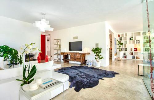 Terrasini Villa | Villa Re di Denari by Interhome