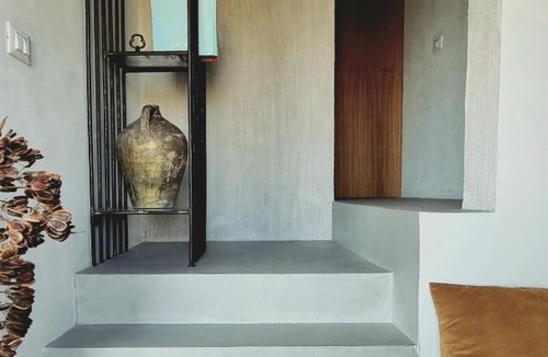 Cinisi Villa | Villa Realforte