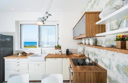 Marina di Modica Villa | Villa Regilione - Five Bedroom Villa, Sleeps 10