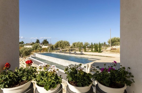 Noto Villa | Villa Regina - Villa with pool