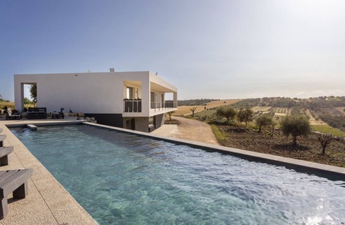 Noto Villa | Villa Regina - Villa with pool