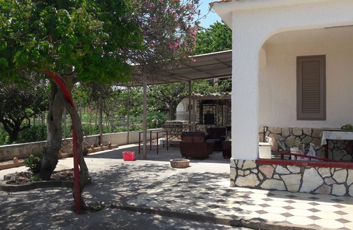 Partinico Villa | Villa Reginotte Balestrate, Partinico, Trappeto.
