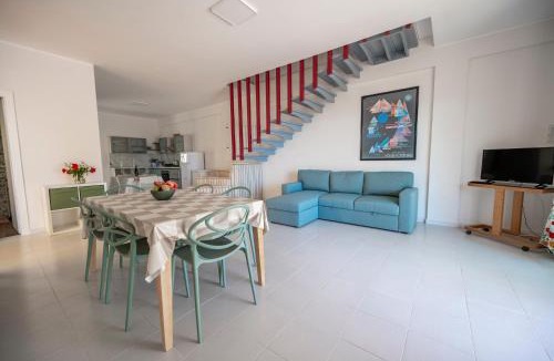 Reitani Villa | Villa Reitani San Lorenzo - SiciliaVacanza