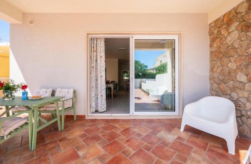 Reitani Villa | Villa Reitani San Lorenzo - SiciliaVacanza