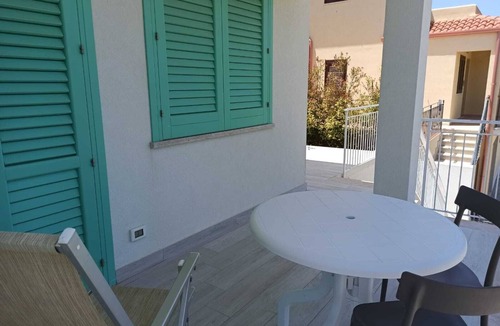 Buseto Palizzolo Villa | Villa Relax con Giardino Alberato Prossima al Mare di Scopello